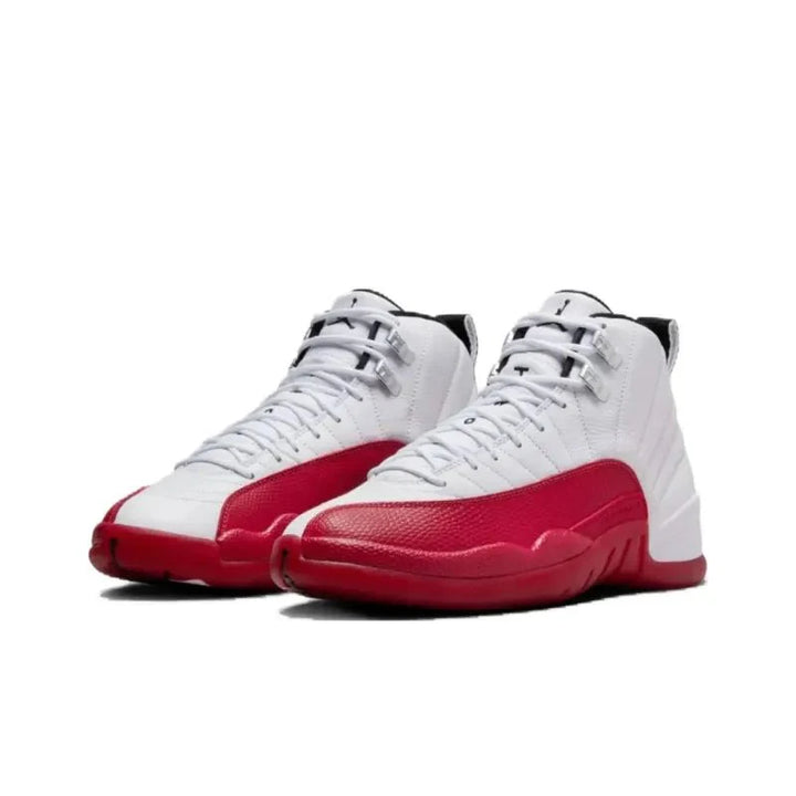 Air Jordan 12 Retro "Cherry" 2023