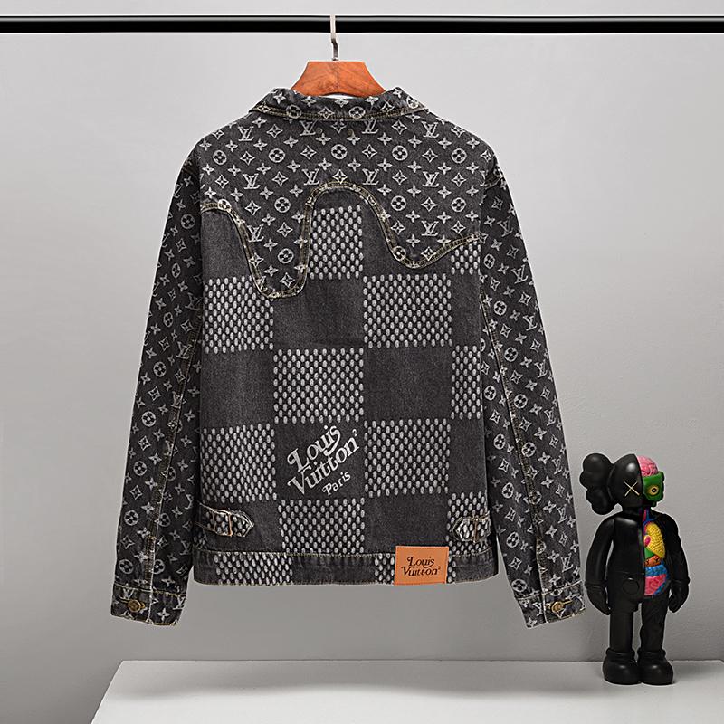 LOUIS VUITTON - JACKET