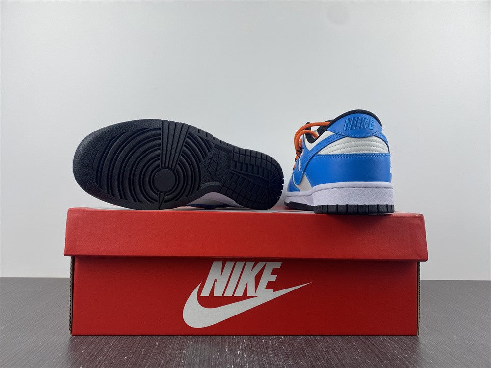 Nike Dunk Low Sneakers - Timeless Design, Exceptional Comfort, Various Colorways