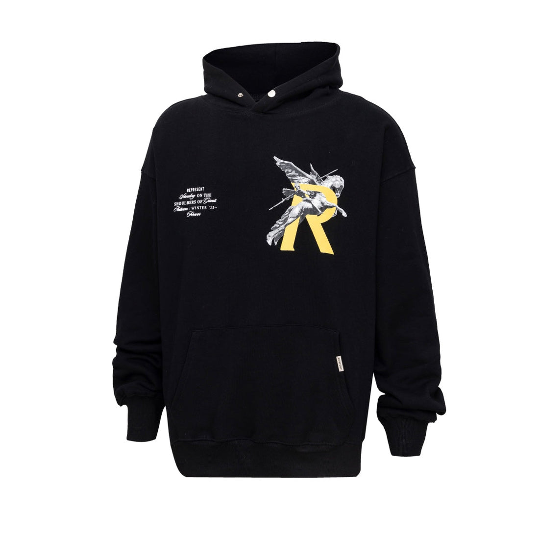 REPRESENT HOODIE 2 FOR 339$