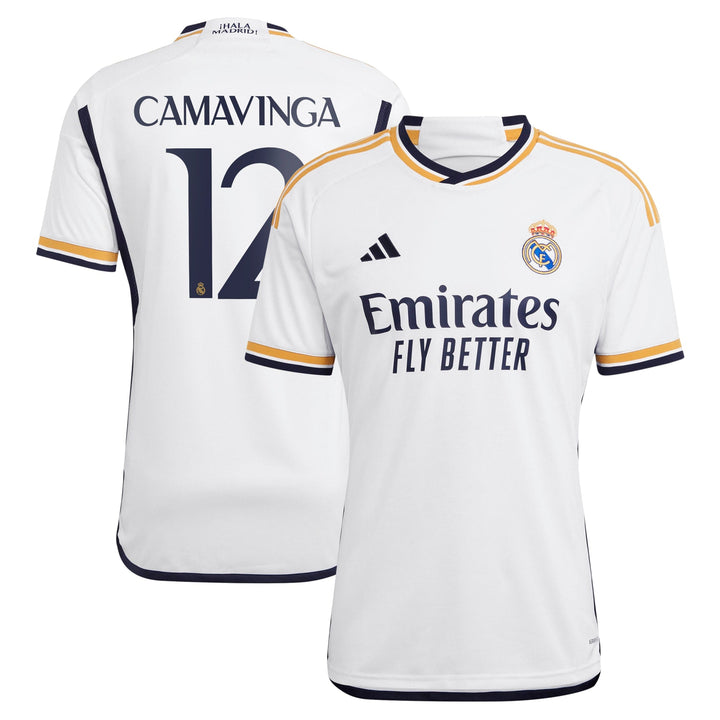 REAL MADRID T-SHIRT