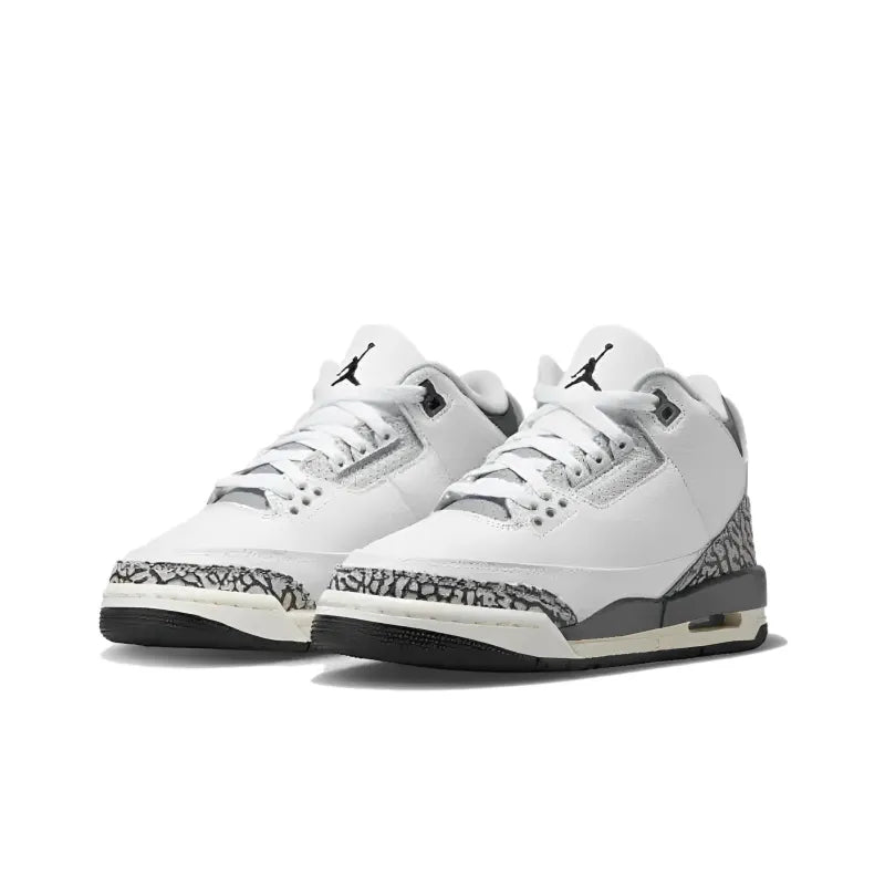 JORDAN 3 RETRO HIDE N' SNEAK