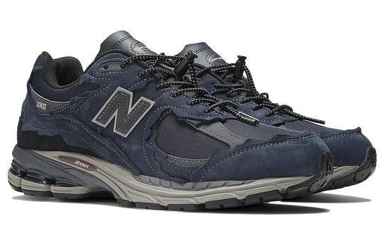 New Balance 2002R Protection Pack Ripstop Eclipse