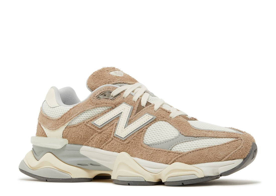 New Balance 9060 Driftwood