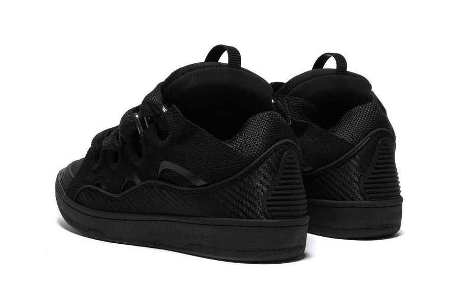 Lanvin Skate Curb Sneakers - Premium Materials, Contemporary Design, Ultimate Comfort Shoes