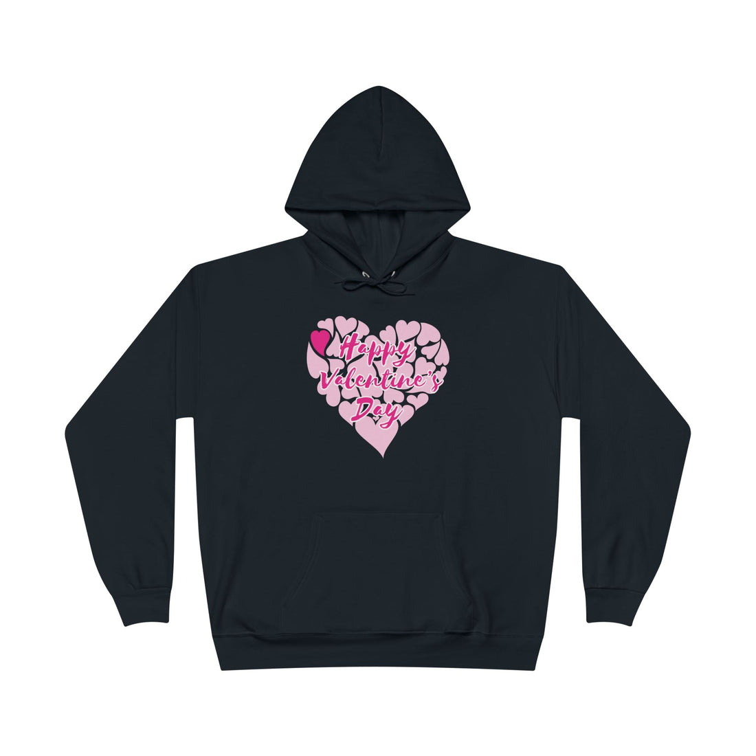 Valentine's Day Couple Hoodie Sweatshirt