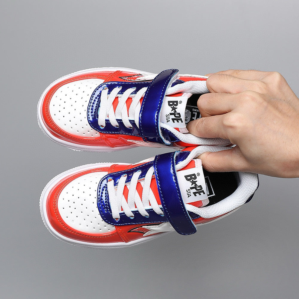 BAPE STA KIDS