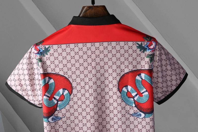 GUCCI - T SHIRT