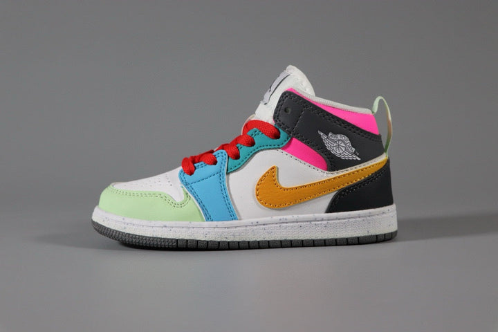 AIR JORDAN 1 KIDS