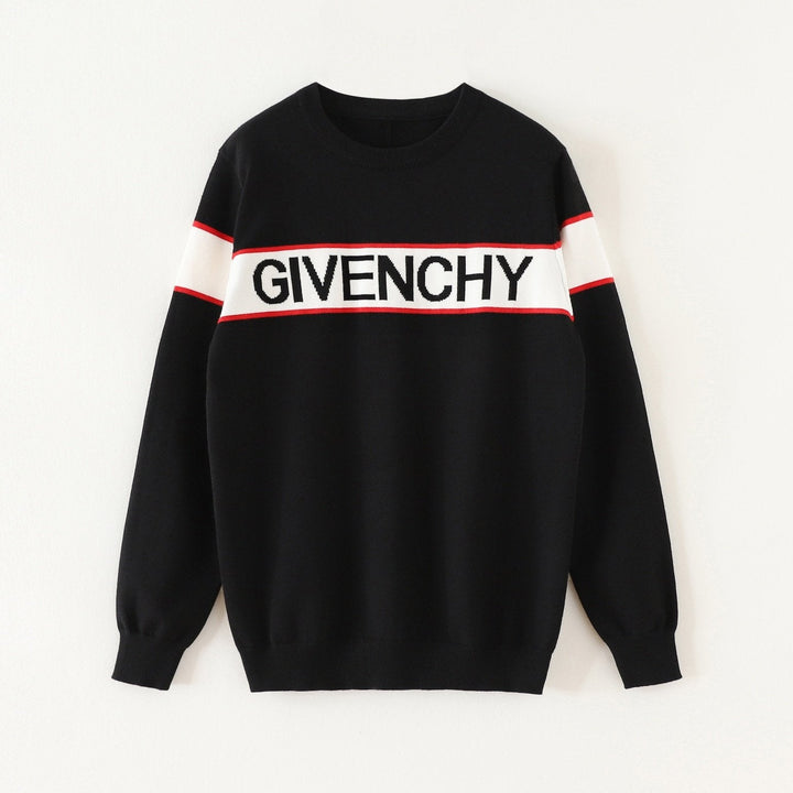 GIVENCHY - SWEATSHIRT