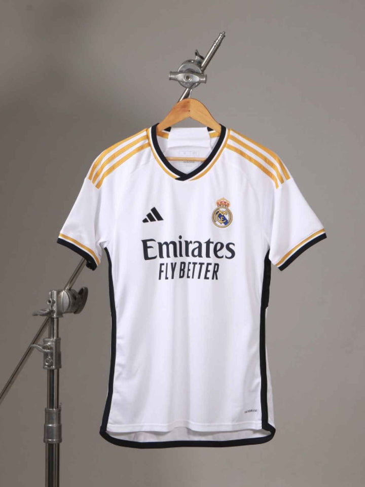 REAL MADRID T-SHIRT