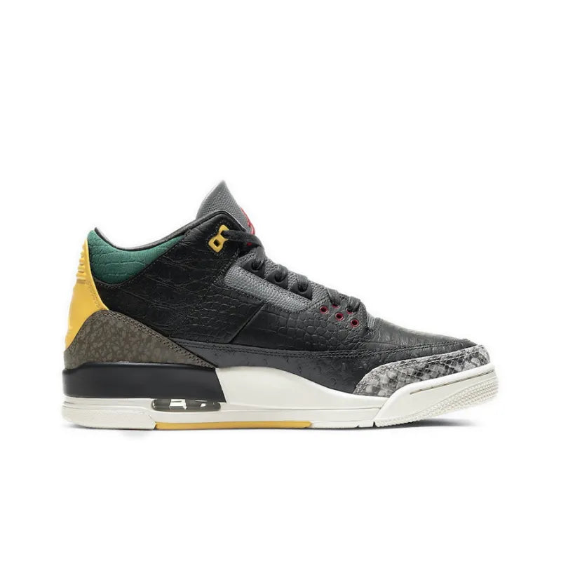 JORDAN 3 RETRO SE ANIMAL INSTINCT 2.0