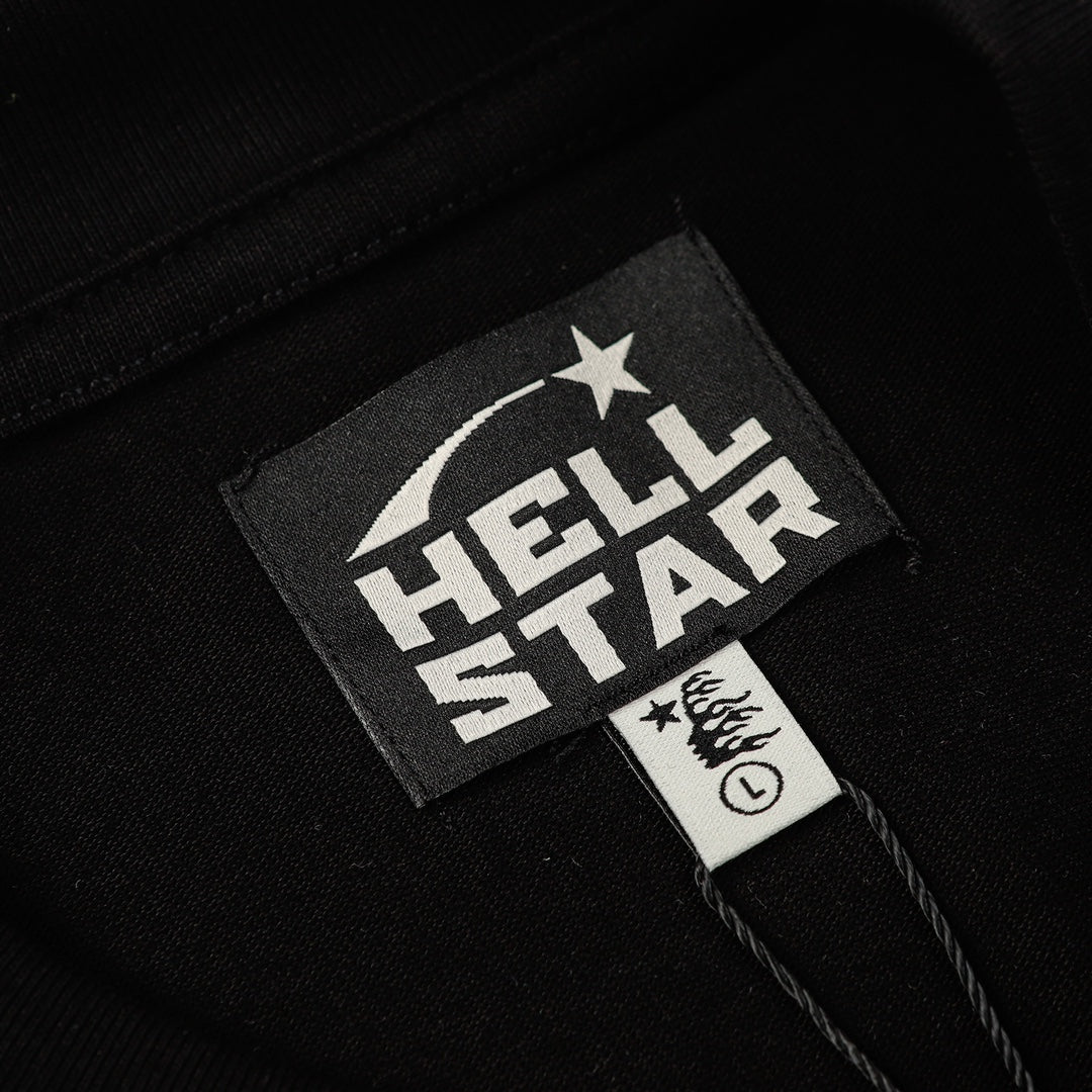 HellStar T-shirt