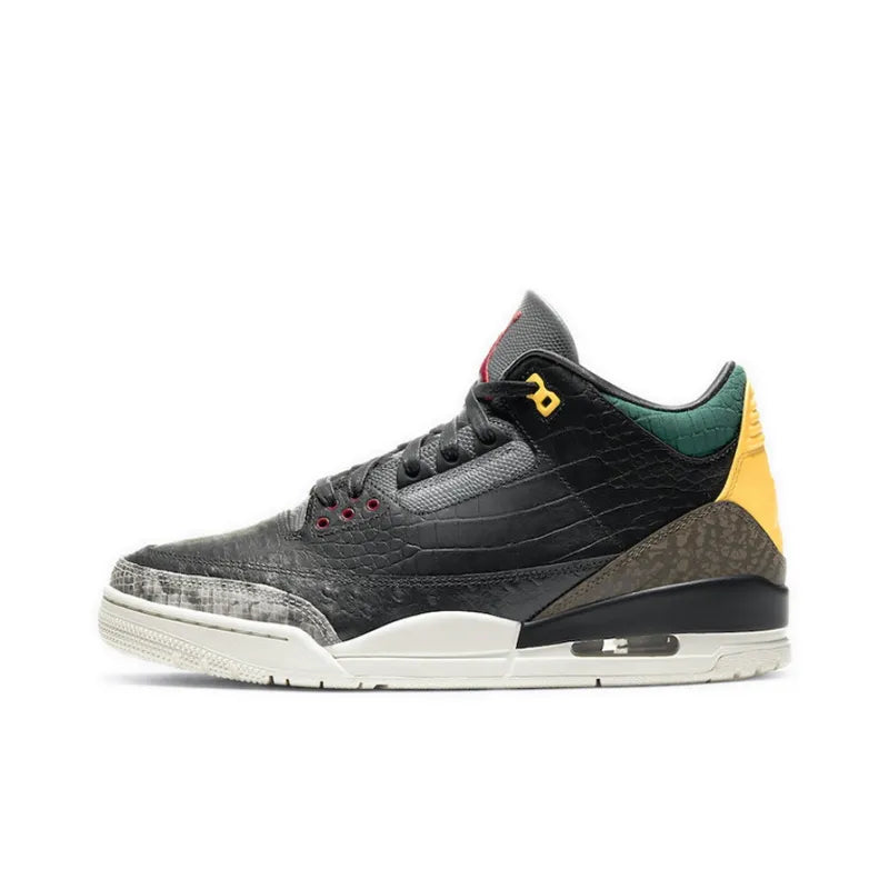 JORDAN 3 RETRO SE ANIMAL INSTINCT 2.0