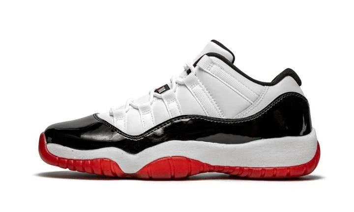 Air Jordan 11 Low GS