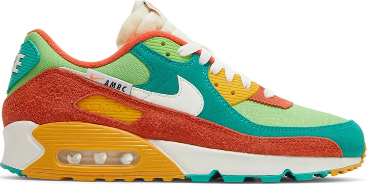 Nike Air Max 90 ‘Colorblock Running Club’