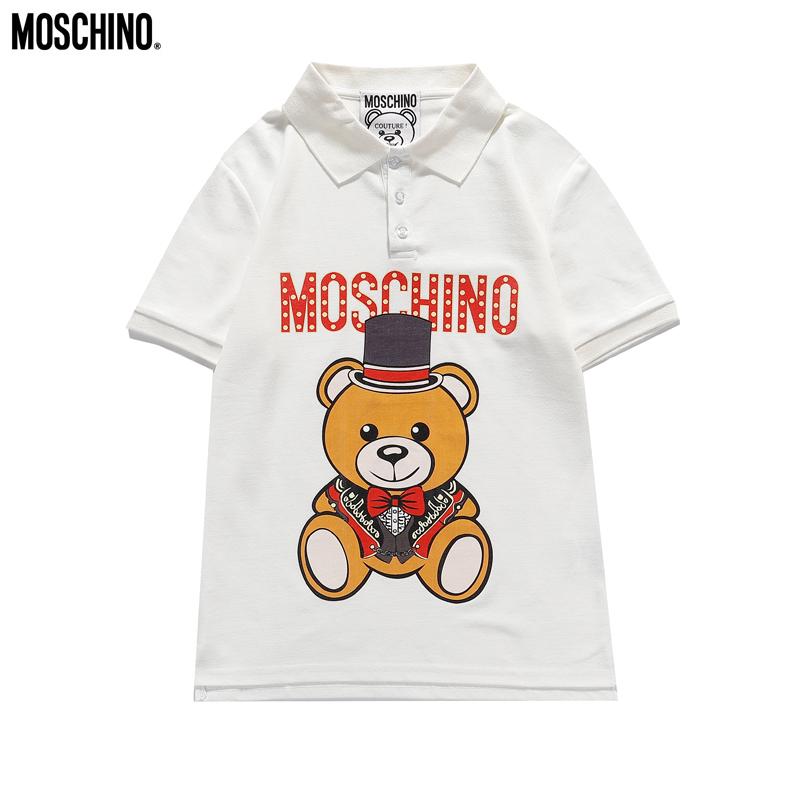 MOSCHINO - T SHIRT