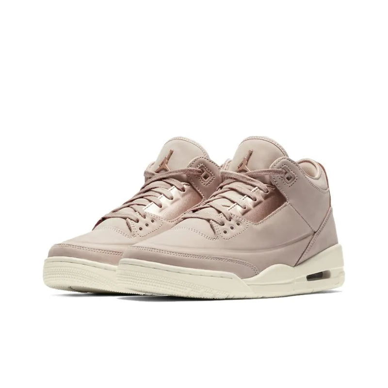 JORDAN 3 RETRO PARTICLE BEIGE