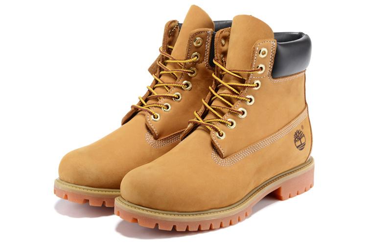 TIMBERLAND - BOOTS PREMIUM