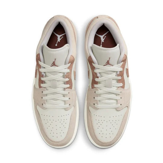 Air Jordan 1 Low SE 'Legend Light Brown