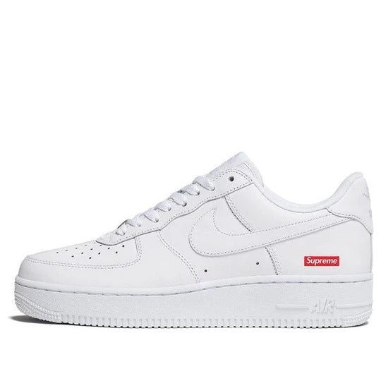 NIKE X SUPREME - AIR FORCE 1 LOW