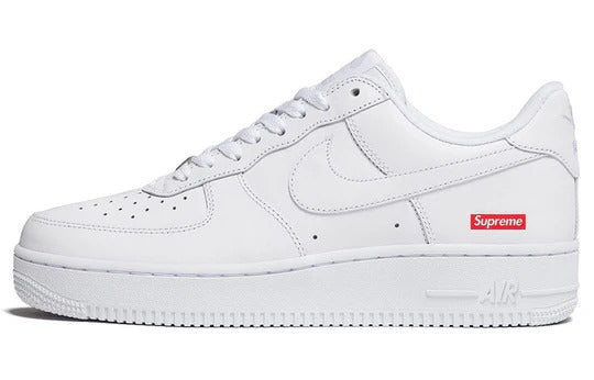 NIKE X SUPREME - AIR FORCE 1 LOW