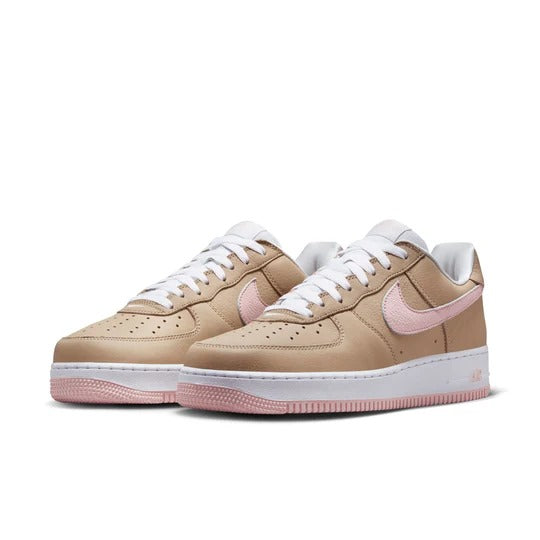 Nike x Kith Air Force 1 Low Retro 'Linen'