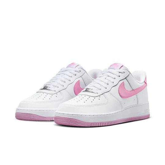 Nike Air Force 1 Low 'Bubblegum'