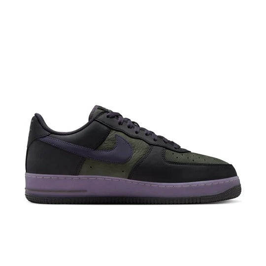 Nike Air Force 1 Retro 'Seoul Black Sequoia'