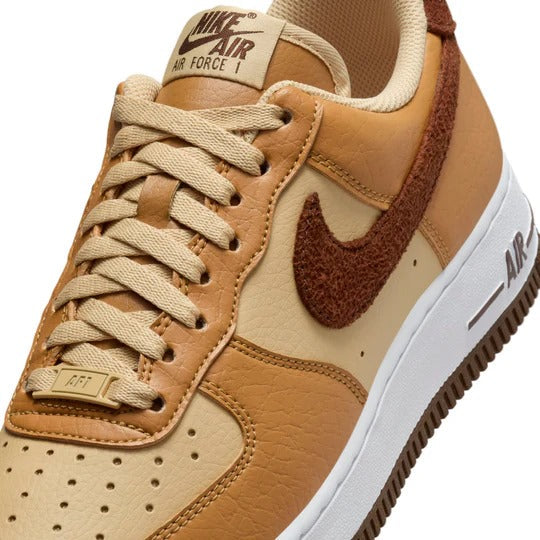 Nike Air Force 1 '07 Next Nature 'Flax Cacao Wow'