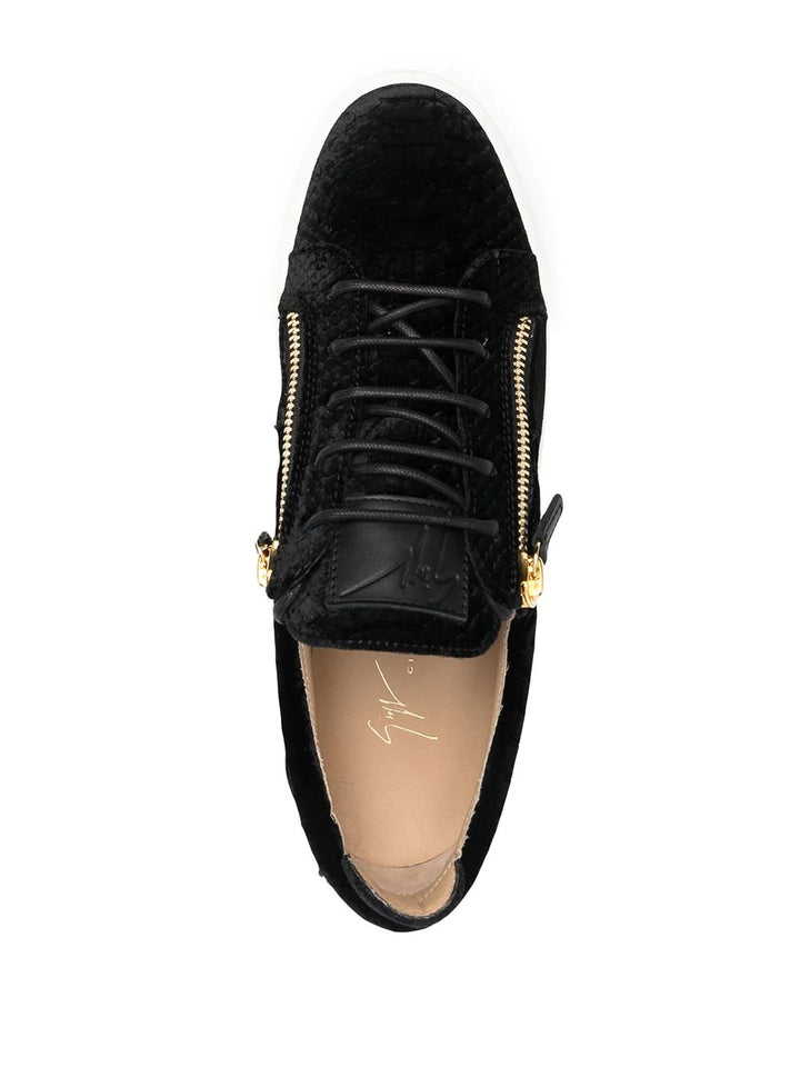 GIUSEPPE ZANOTTI - SNEAKER