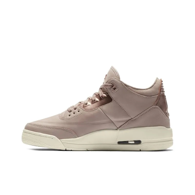 JORDAN 3 RETRO PARTICLE BEIGE