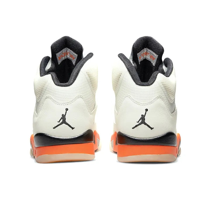 JORDAN 5 RETRO SHATTERED BACKBOARD