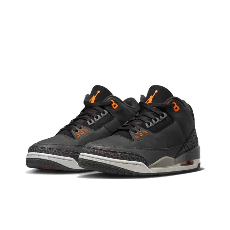 JORDAN 3 RETRO FEAR PACK 2023