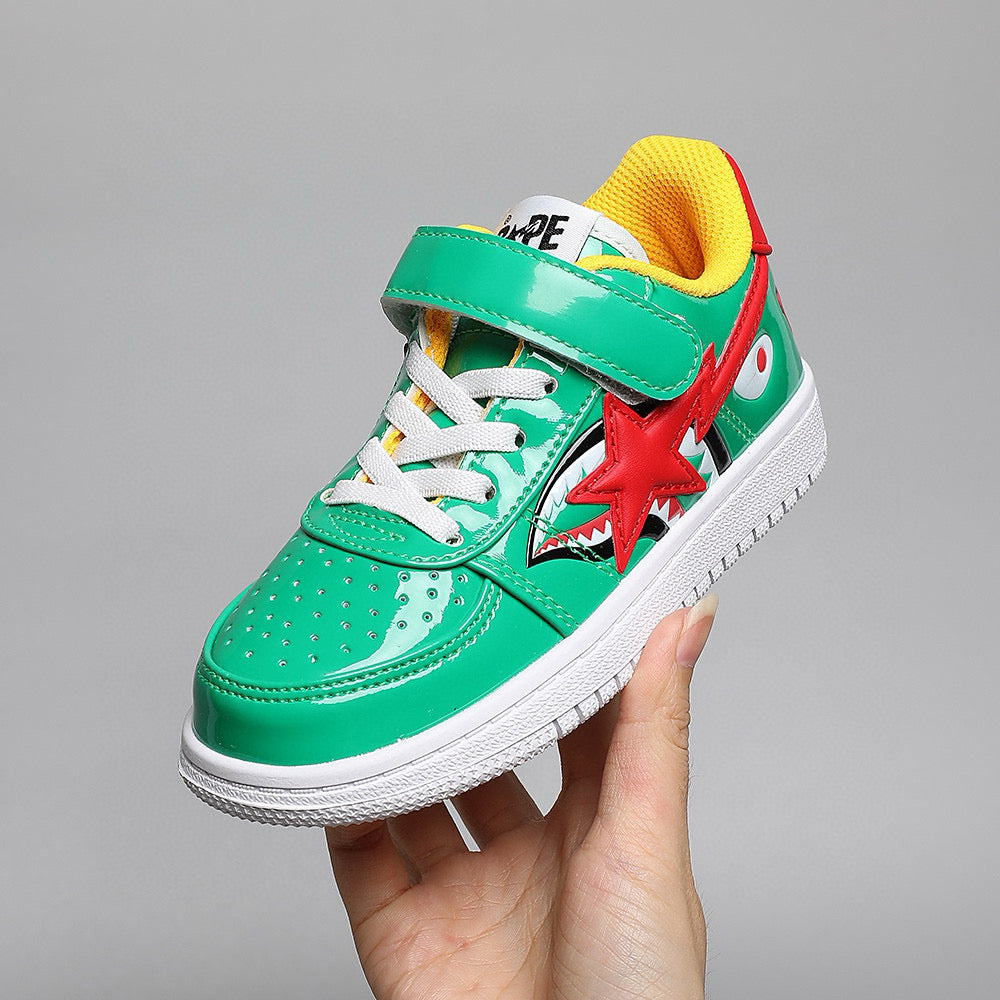 BAPE STA KIDS