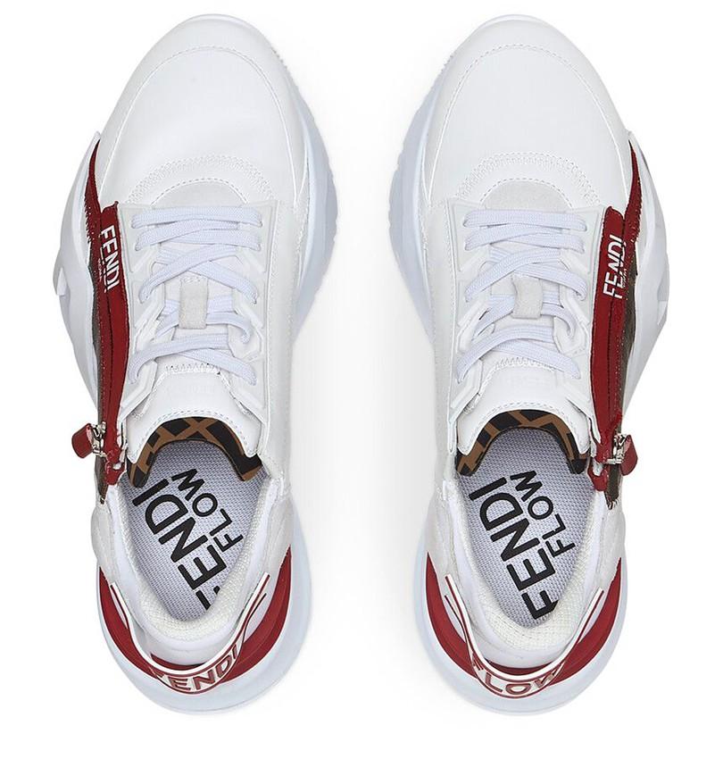 FENDI FLOW - SNEAKER