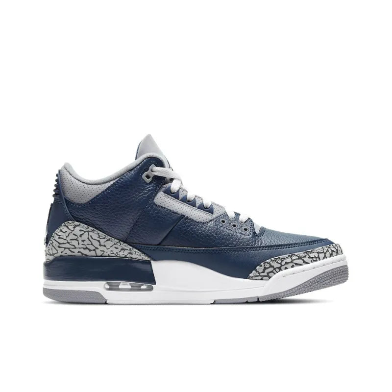 JORDAN 3 RETRO GEORGETOWN