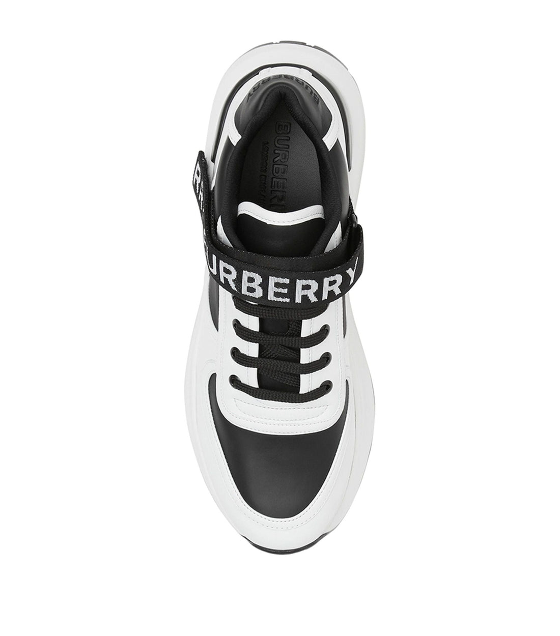 BURBERRY - SNEAKER