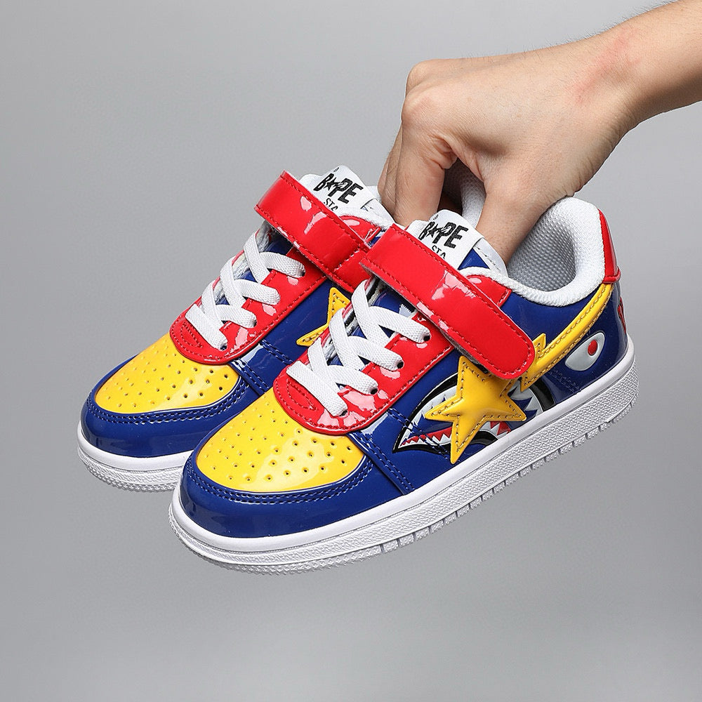 BAPE STA KIDS