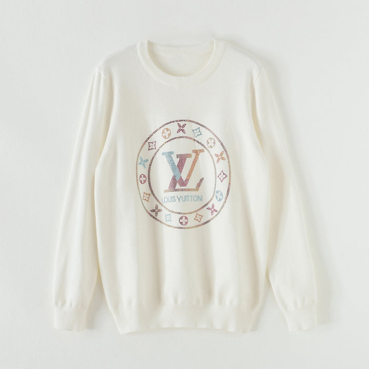 LOUIS VUITTON - SWEATSHIRT