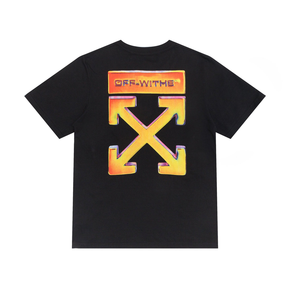 OFF WHITE - T SHIRT