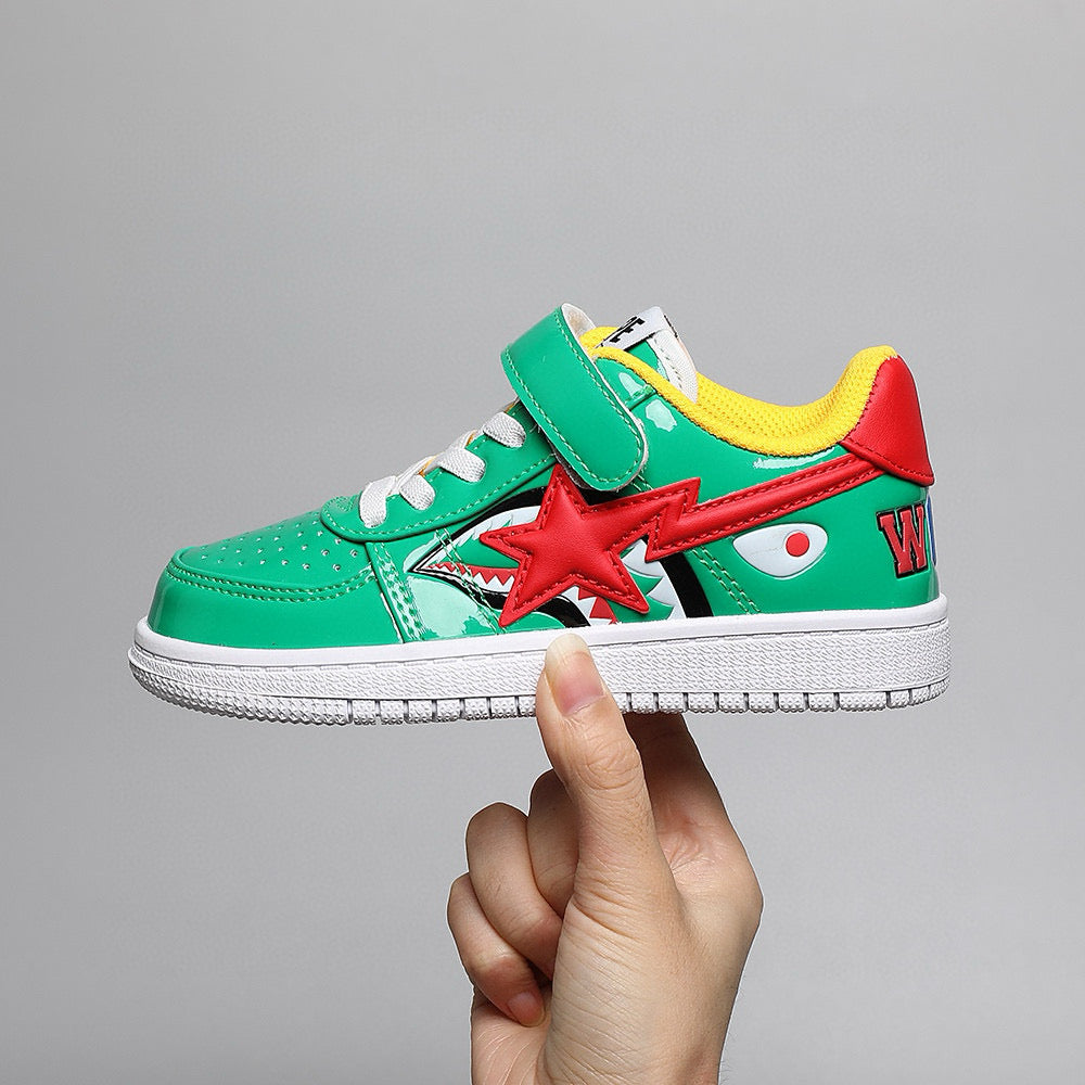 BAPE STA KIDS