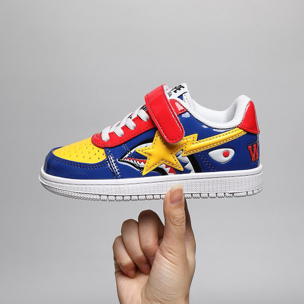 BAPE STA KIDS