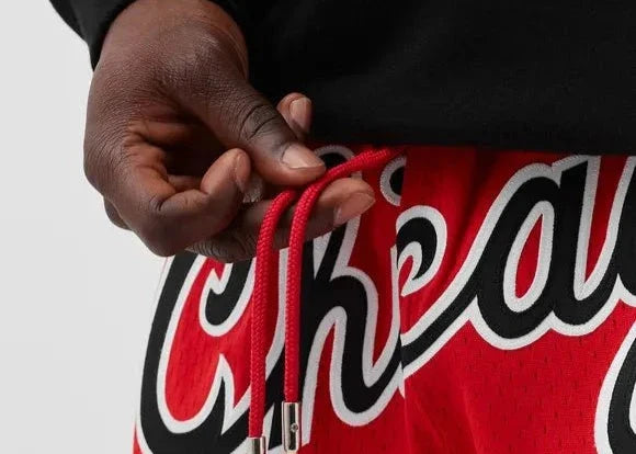 CHICAGO BULLS SHORTS