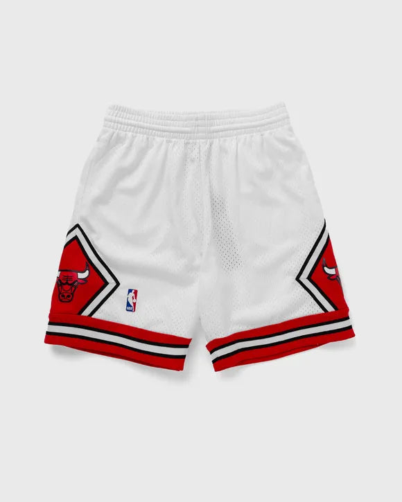 SHORTS CHICAGO BULLS 1997-98