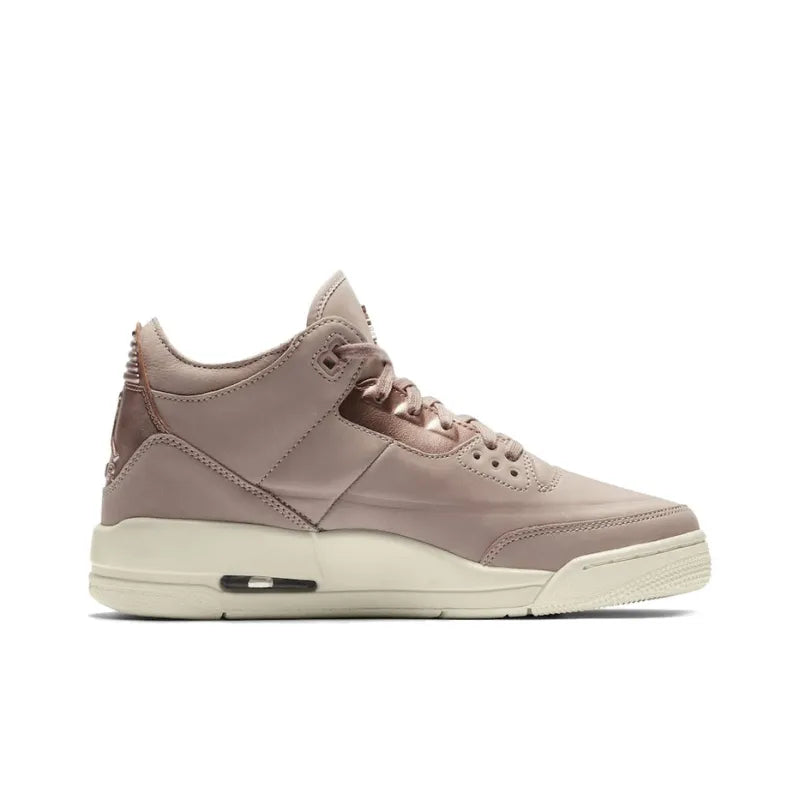 JORDAN 3 RETRO PARTICLE BEIGE