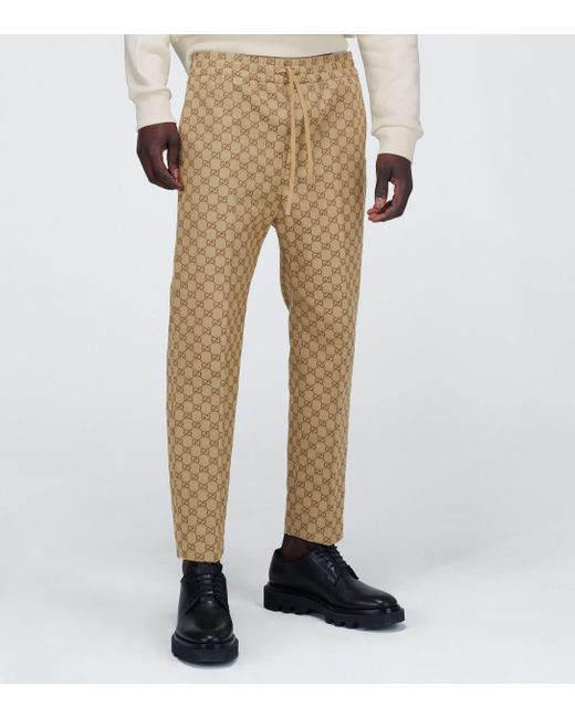 GUCCI - PANTS