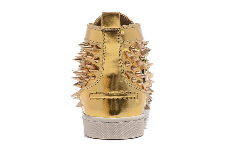 CHRISTIAN LOUBOUTIN - SNEAKER