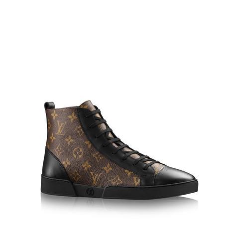 LOUIS VUITTON - SNEAKER