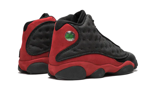 AIR JORDAN 13 RETRO HIGH “BRED”